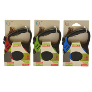 Smycz dla psa 3m automatyczna MR2616 mix